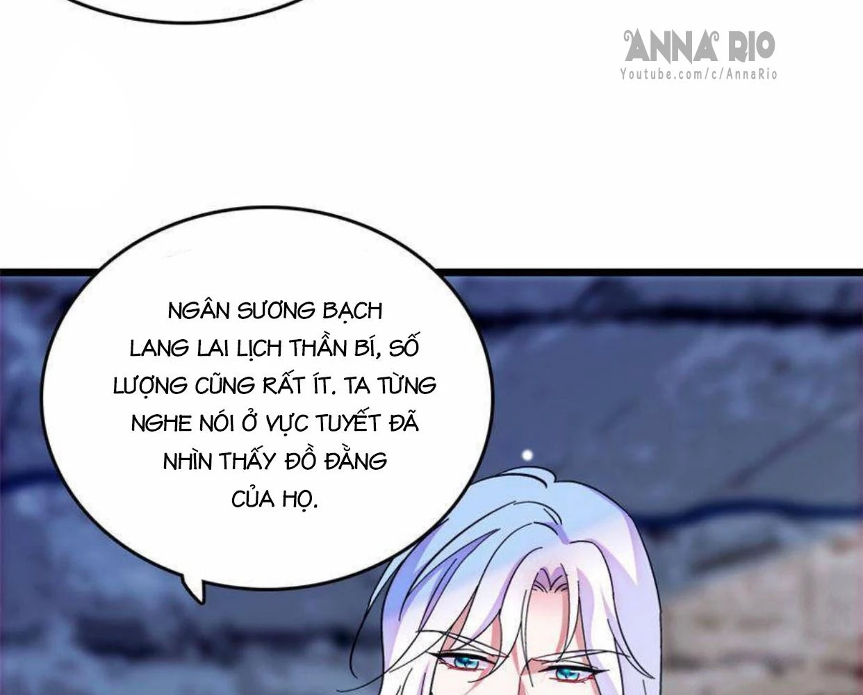 Manh Động Thú Thế Chapter 281 - 9