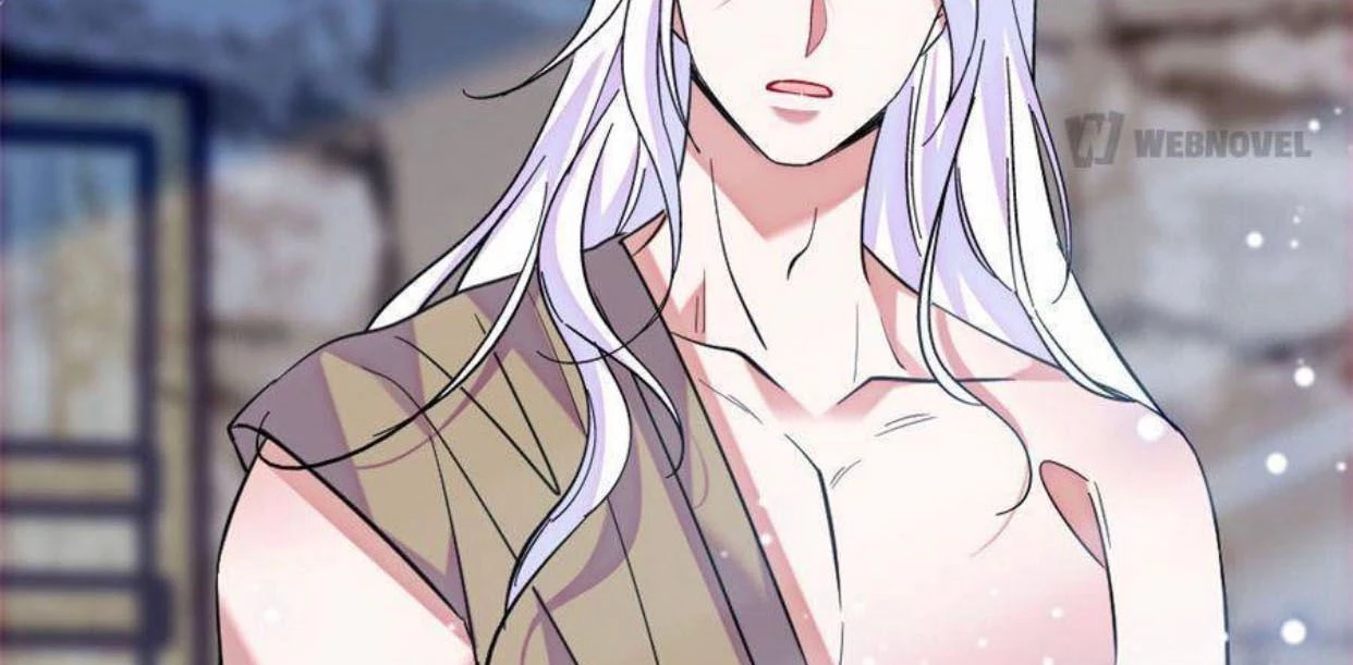 Manh Động Thú Thế Chapter 281 - 10