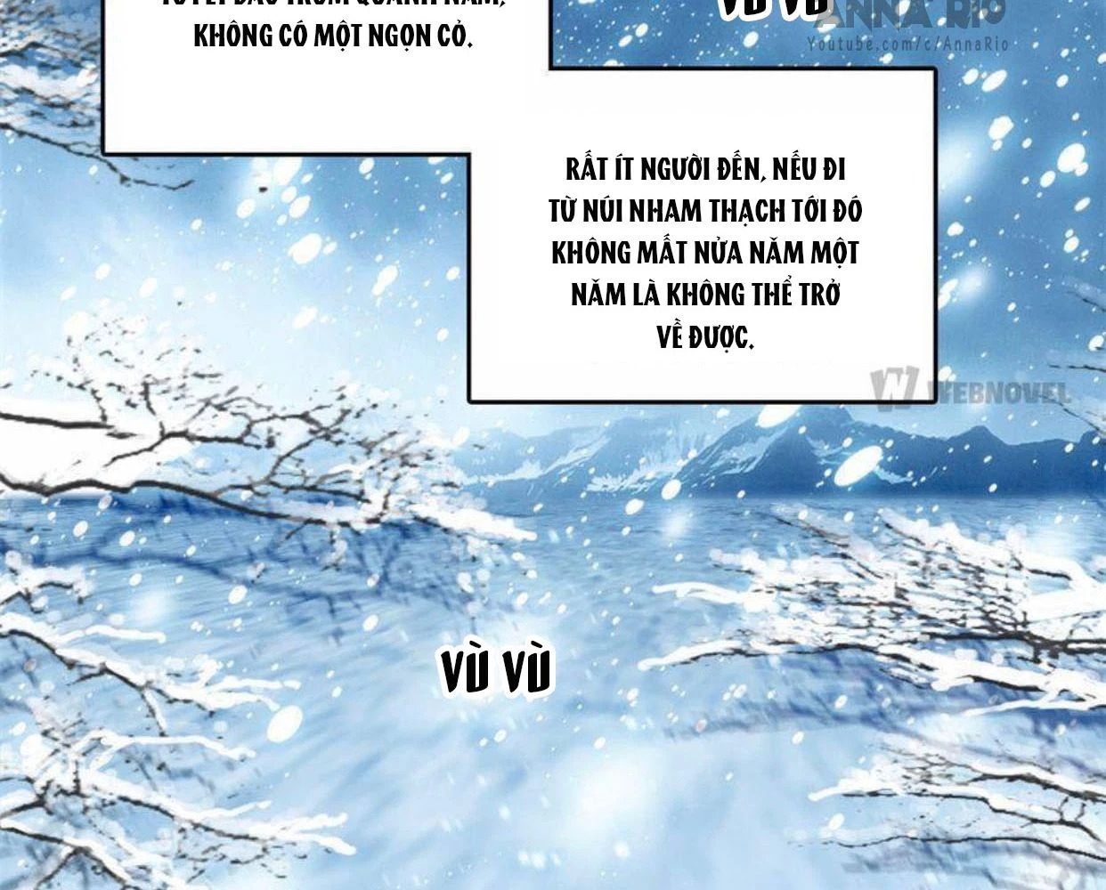 Manh Động Thú Thế Chapter 281 - 13