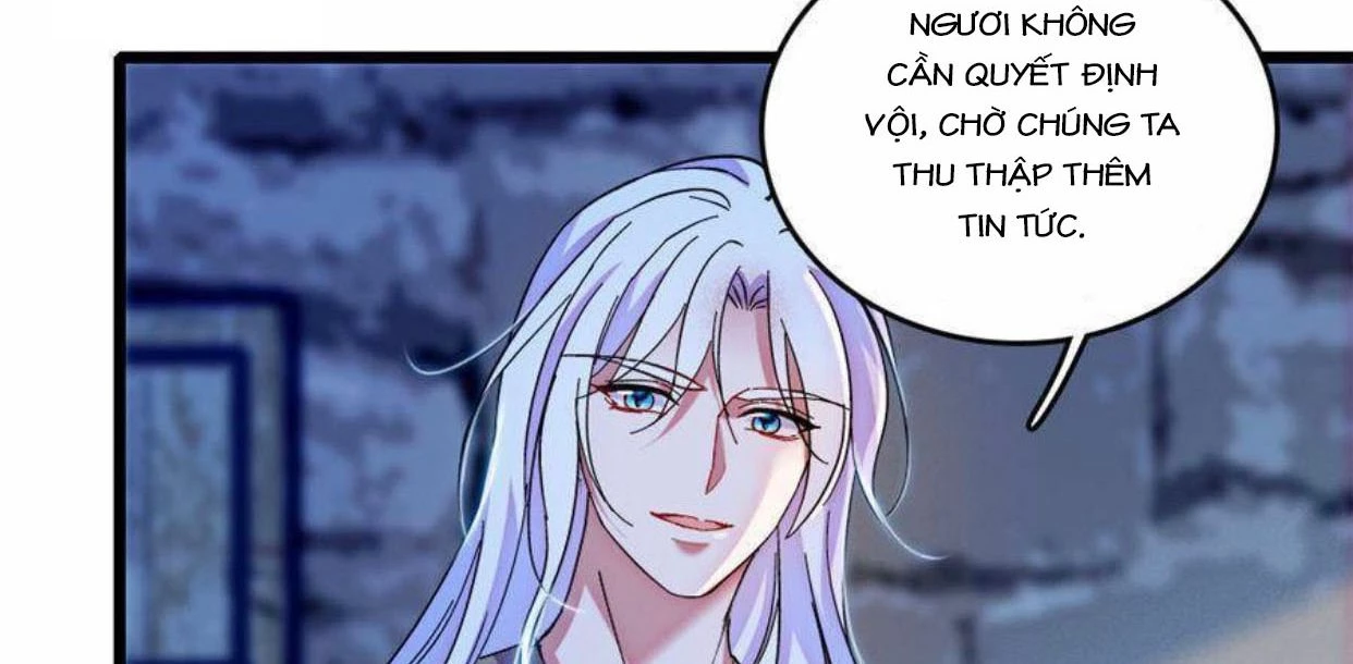 Manh Động Thú Thế Chapter 281 - 16