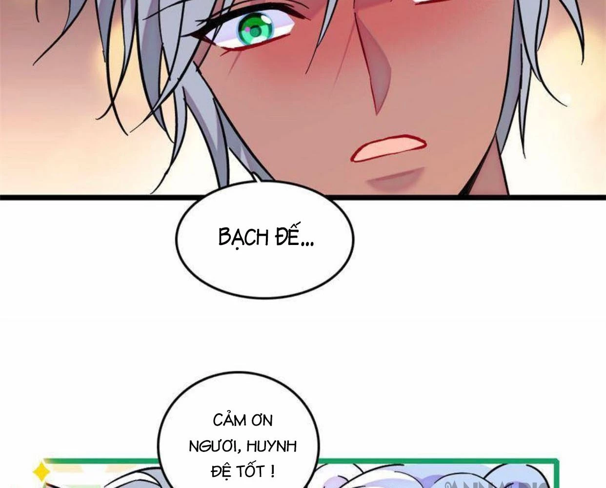 Manh Động Thú Thế Chapter 281 - 18