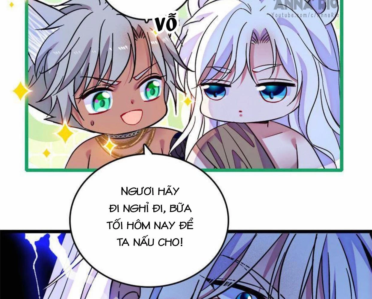 Manh Động Thú Thế Chapter 281 - 19