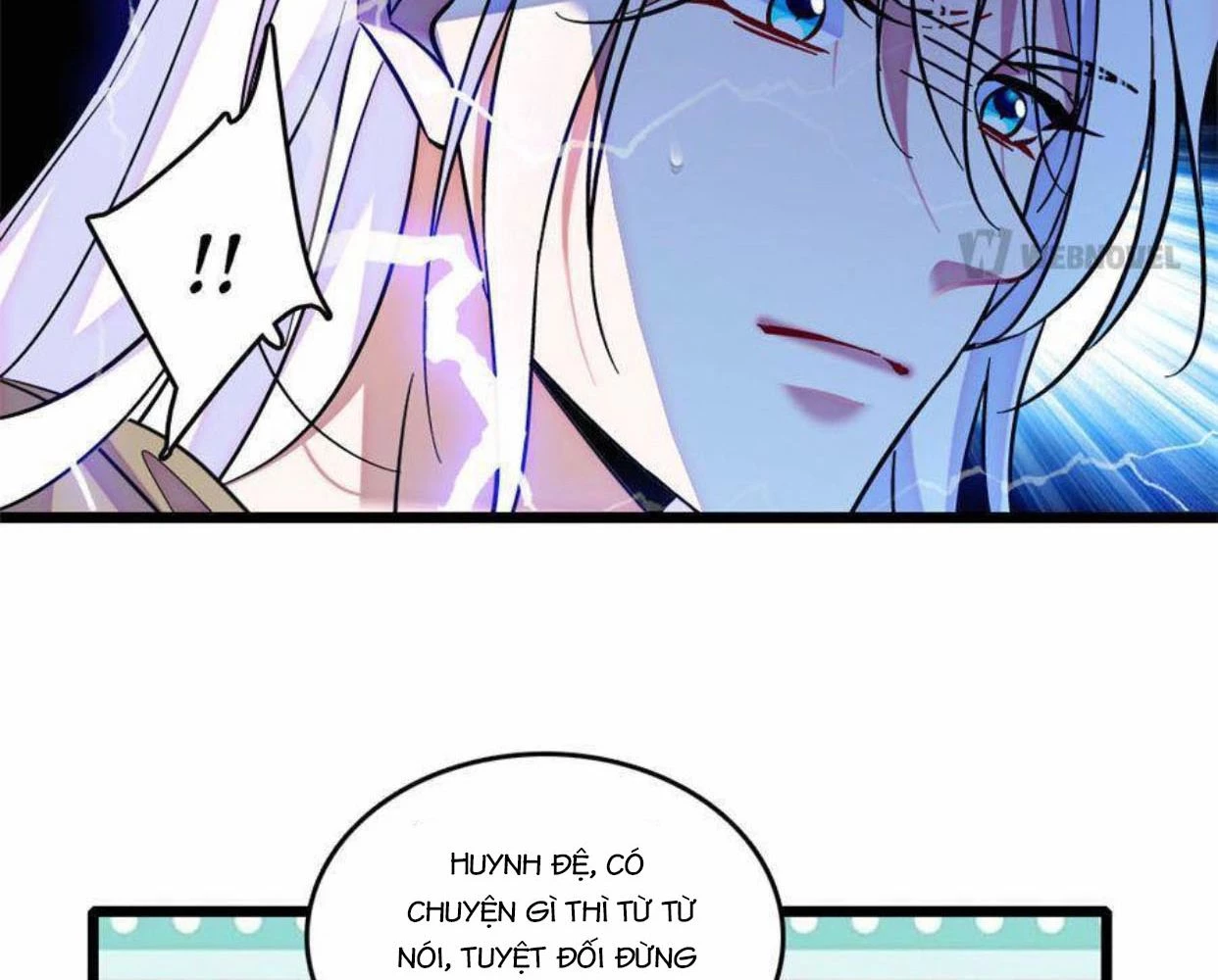 Manh Động Thú Thế Chapter 281 - 20