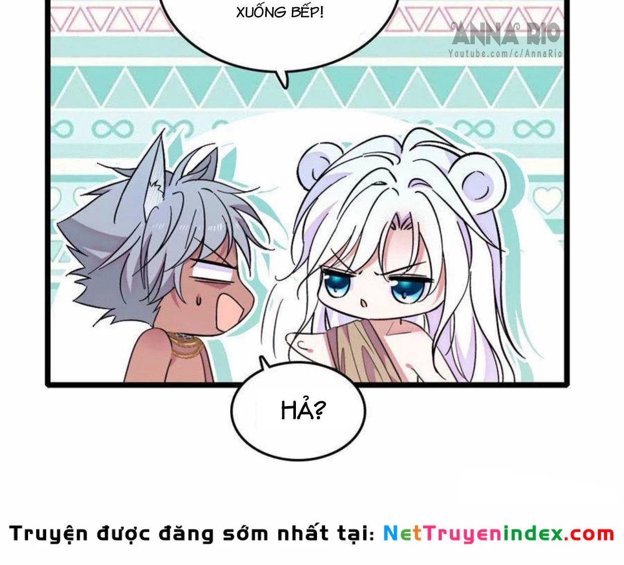 Manh Động Thú Thế Chapter 281 - 21