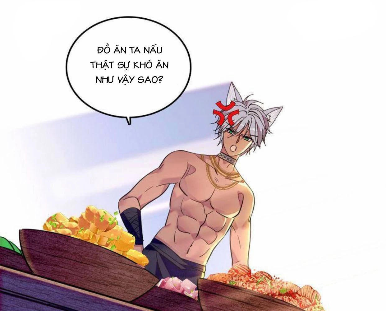 Manh Động Thú Thế Chapter 281 - 23