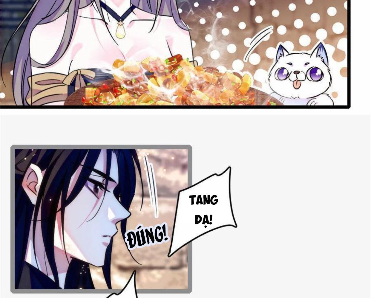 Manh Động Thú Thế Chapter 281 - 25