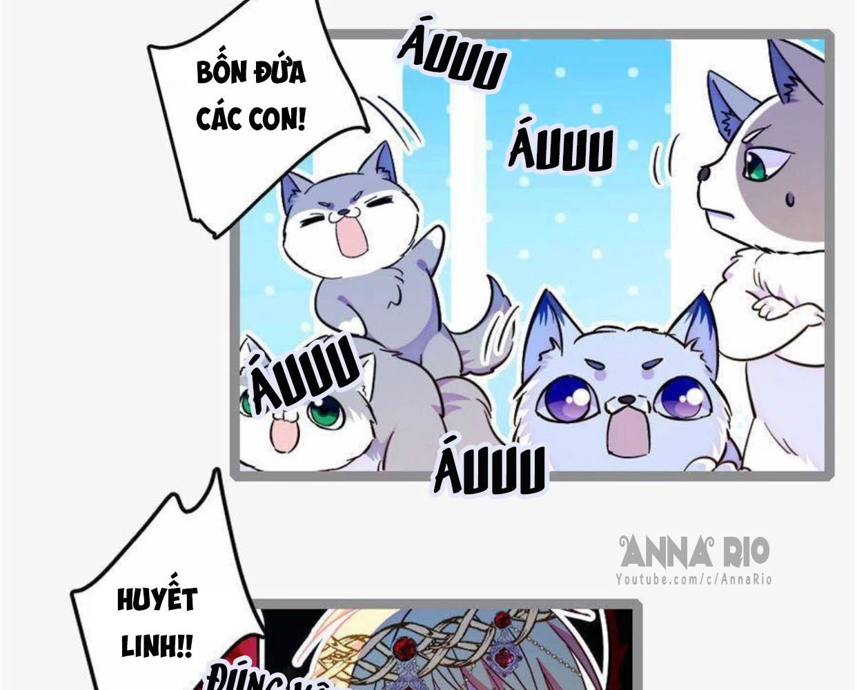 Manh Động Thú Thế Chapter 281 - 26