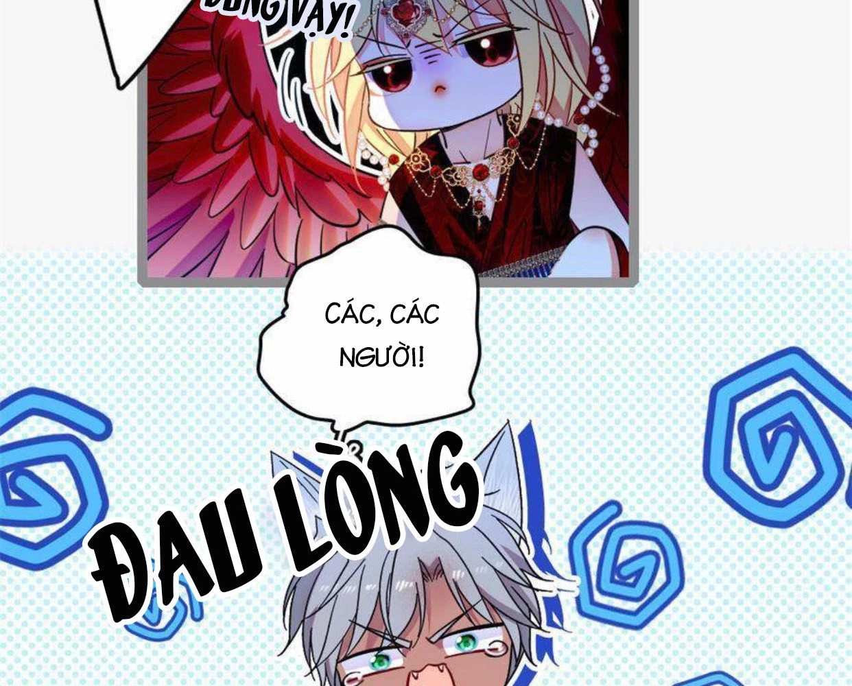 Manh Động Thú Thế Chapter 281 - 27