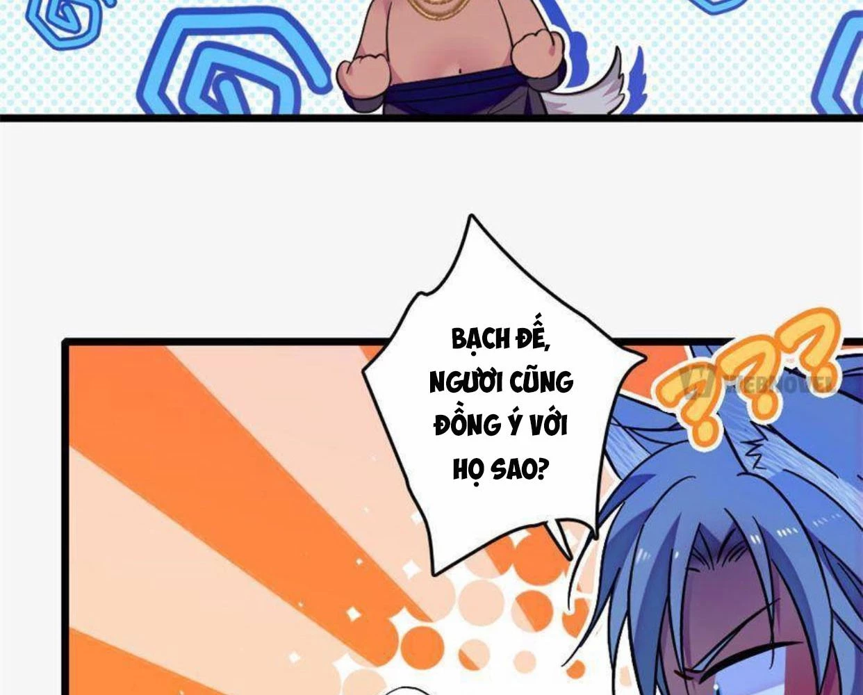 Manh Động Thú Thế Chapter 281 - 29