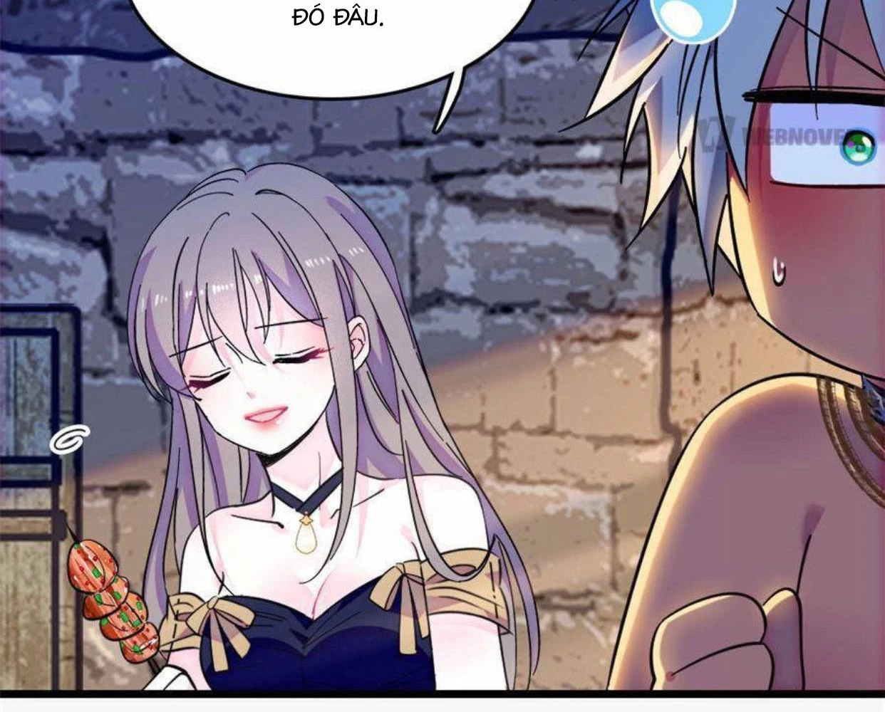 Manh Động Thú Thế Chapter 281 - 31