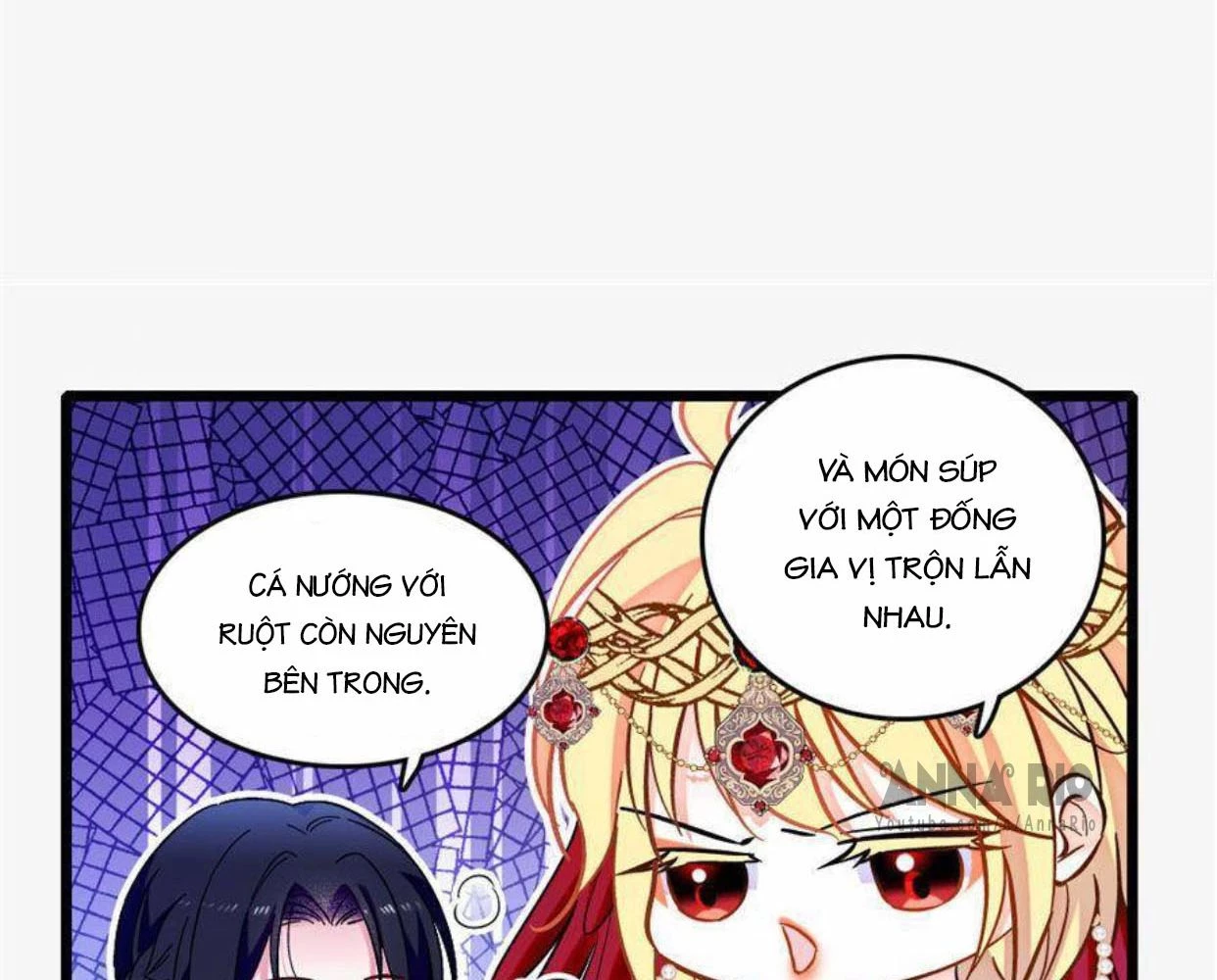 Manh Động Thú Thế Chapter 281 - 32