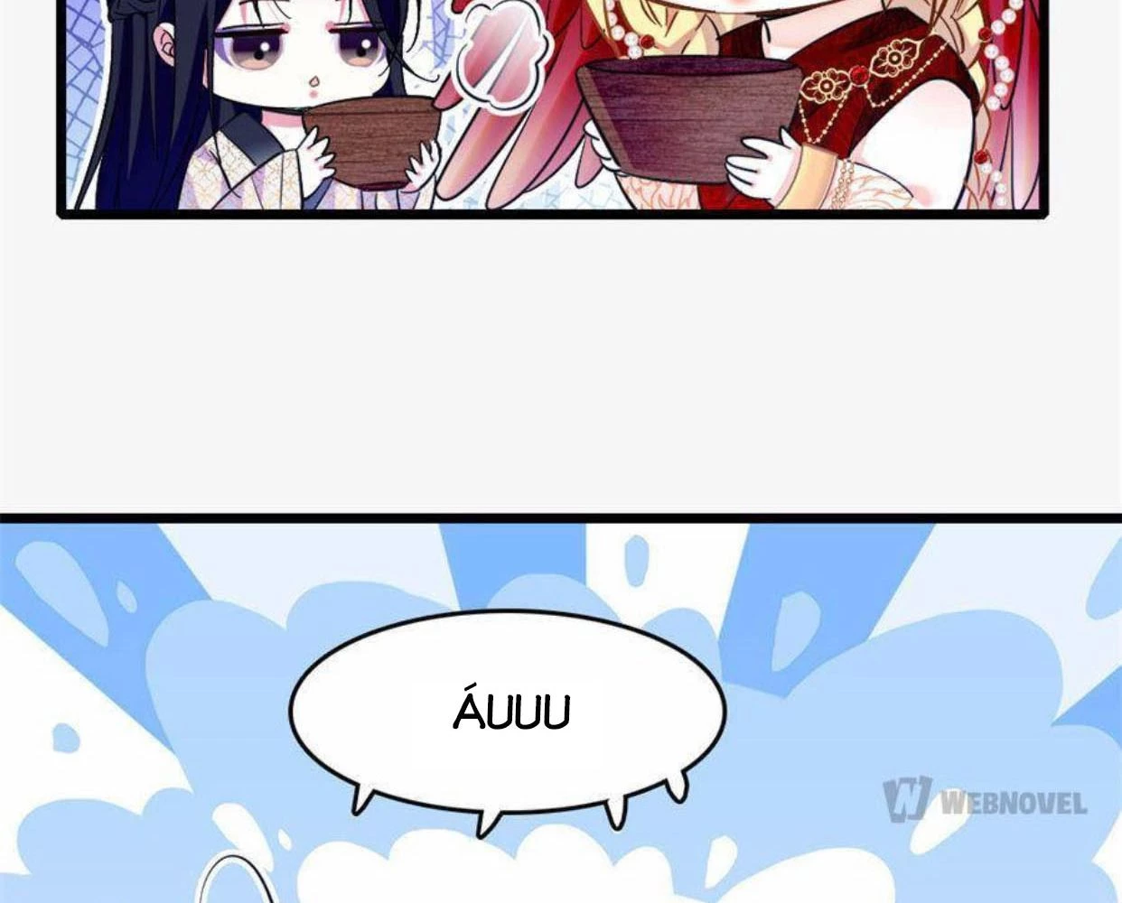 Manh Động Thú Thế Chapter 281 - 33