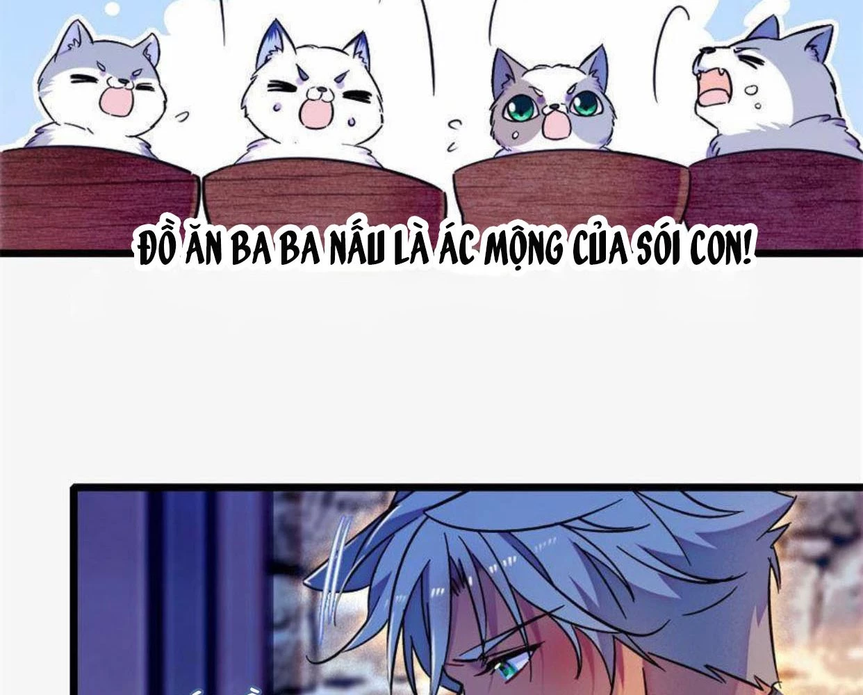 Manh Động Thú Thế Chapter 281 - 35