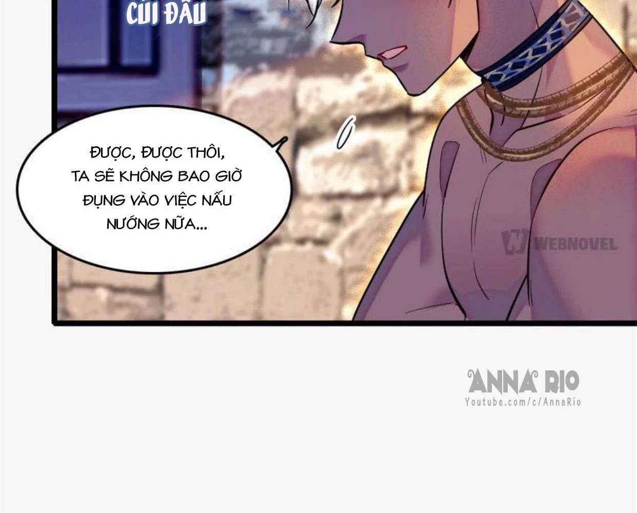 Manh Động Thú Thế Chapter 281 - 36