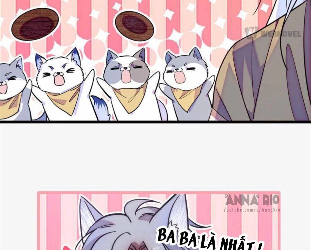 Manh Động Thú Thế Chapter 281 - 38