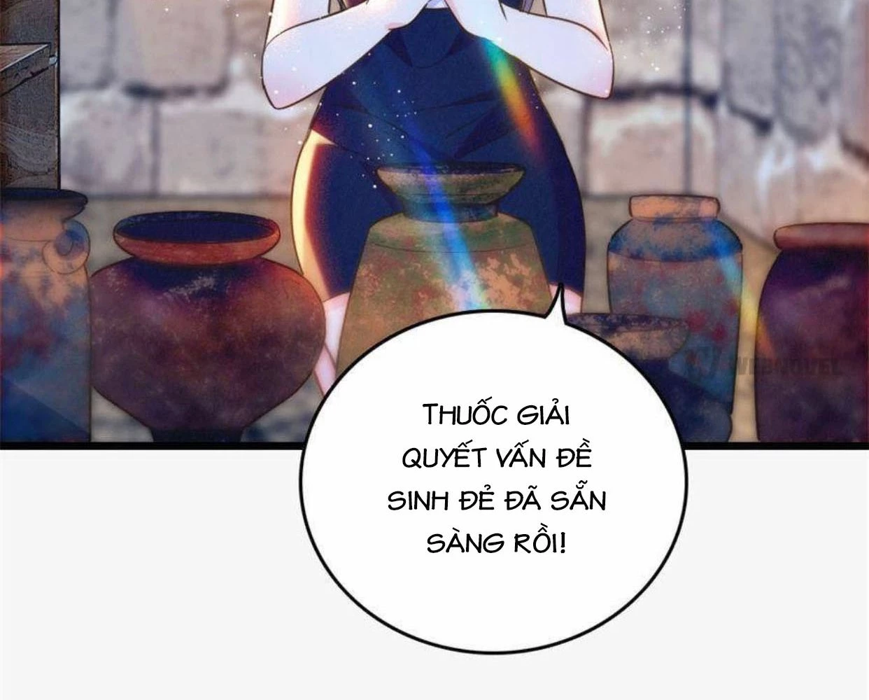 Manh Động Thú Thế Chapter 281 - 45