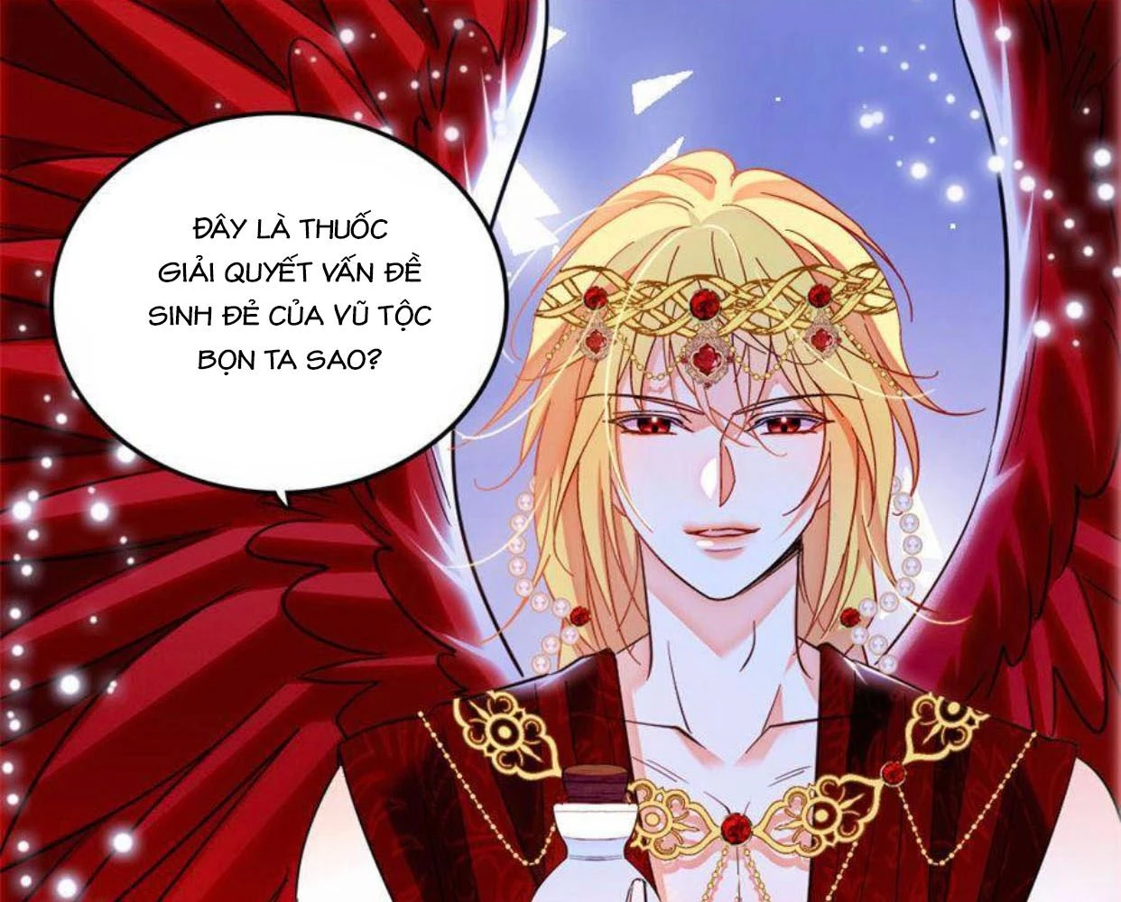 Manh Động Thú Thế Chapter 282 - 5