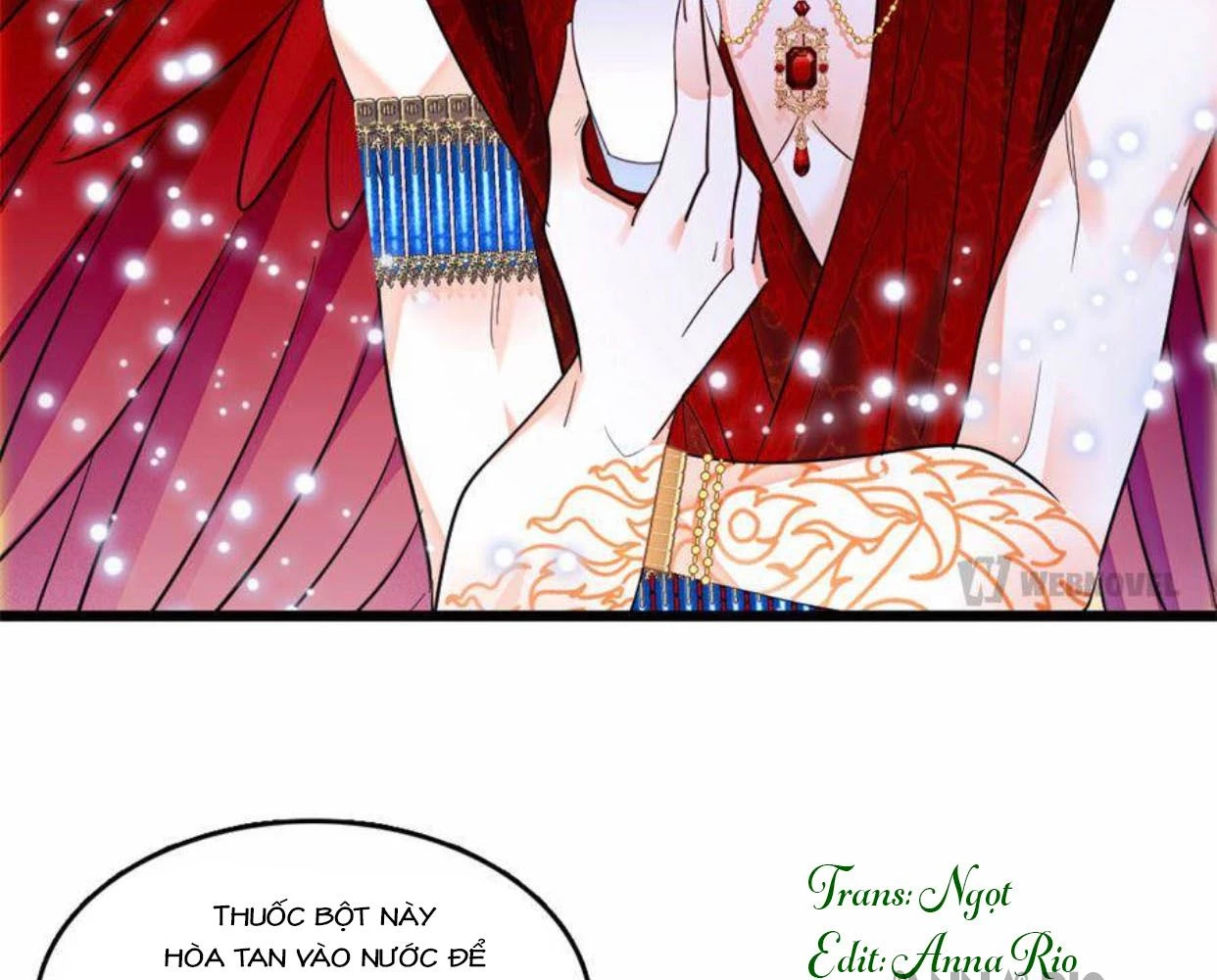 Manh Động Thú Thế Chapter 282 - 6