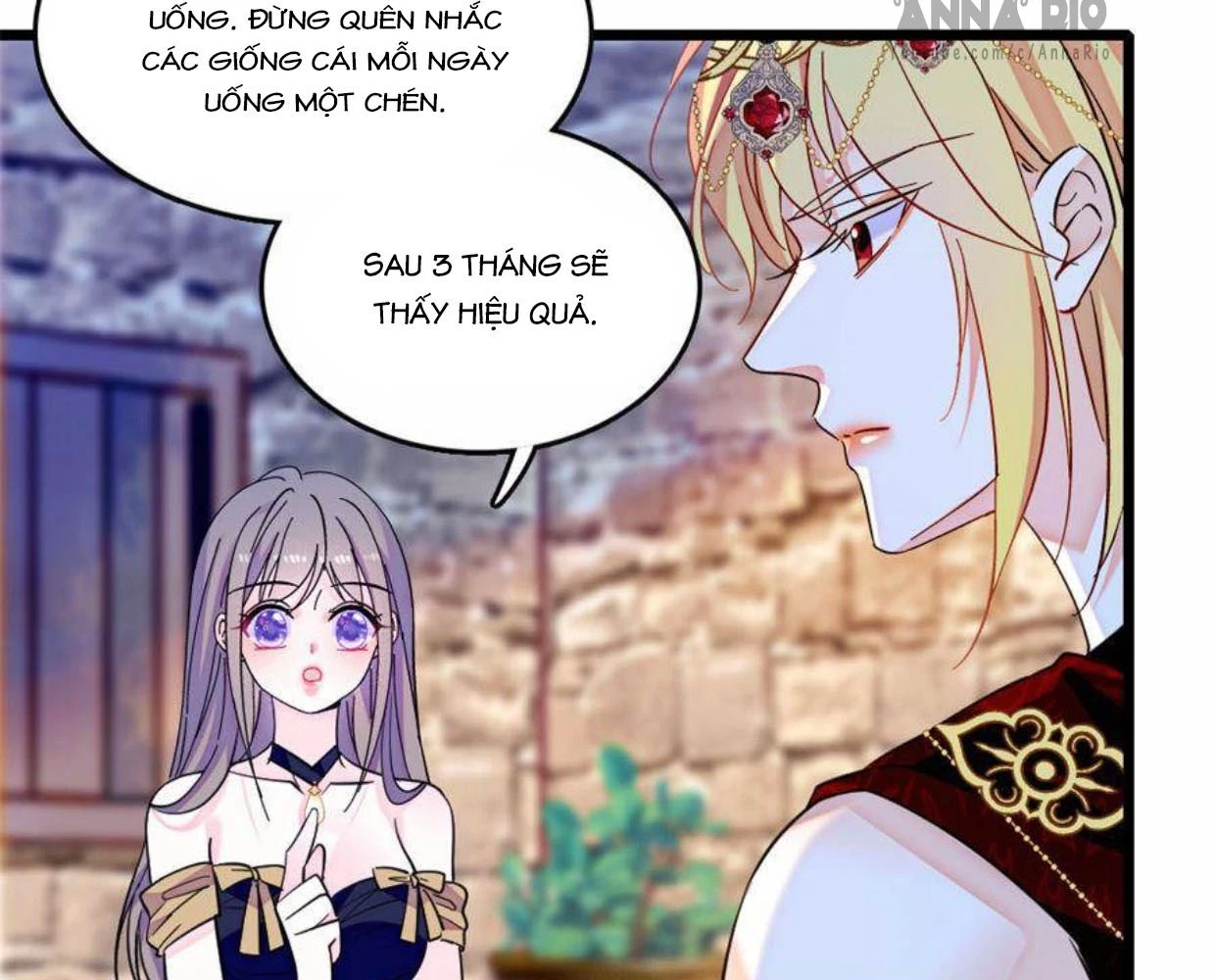 Manh Động Thú Thế Chapter 282 - 7