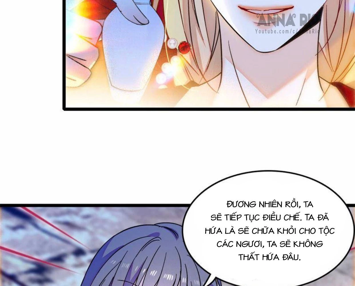 Manh Động Thú Thế Chapter 282 - 9