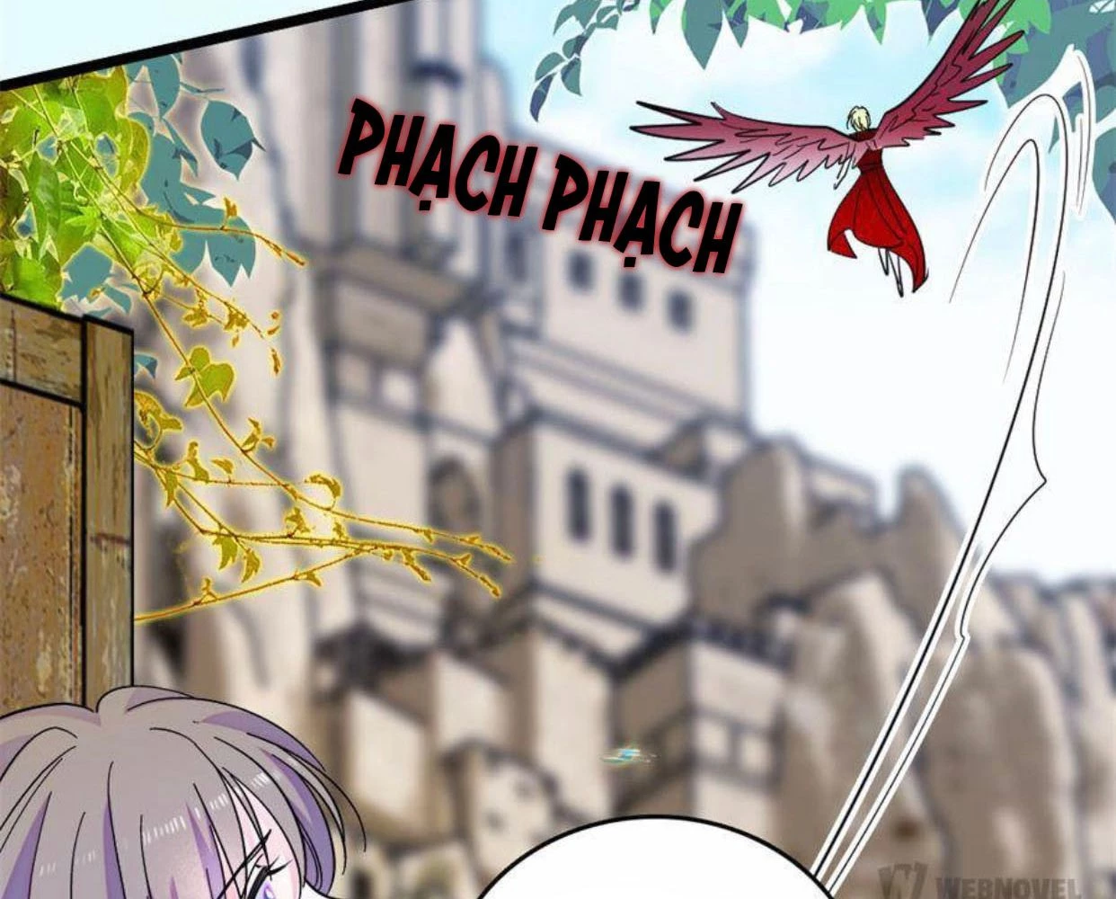 Manh Động Thú Thế Chapter 282 - 14