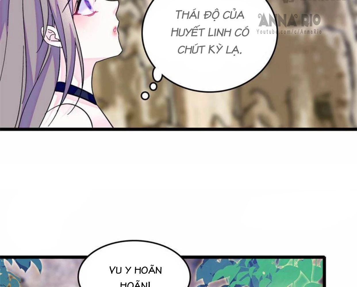 Manh Động Thú Thế Chapter 282 - 15