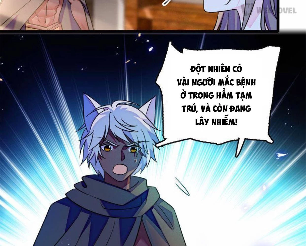 Manh Động Thú Thế Chapter 282 - 17