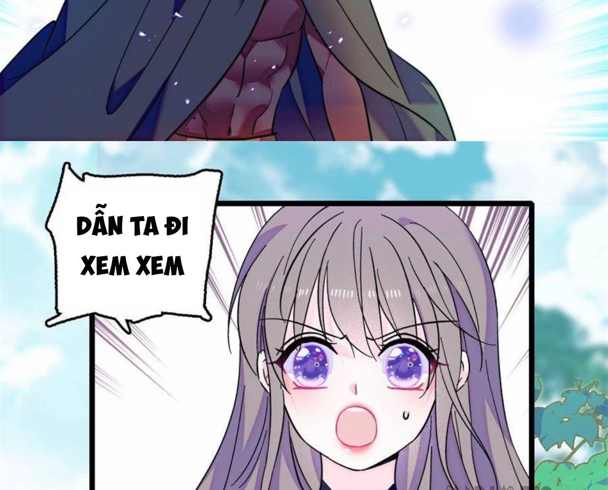 Manh Động Thú Thế Chapter 282 - 18