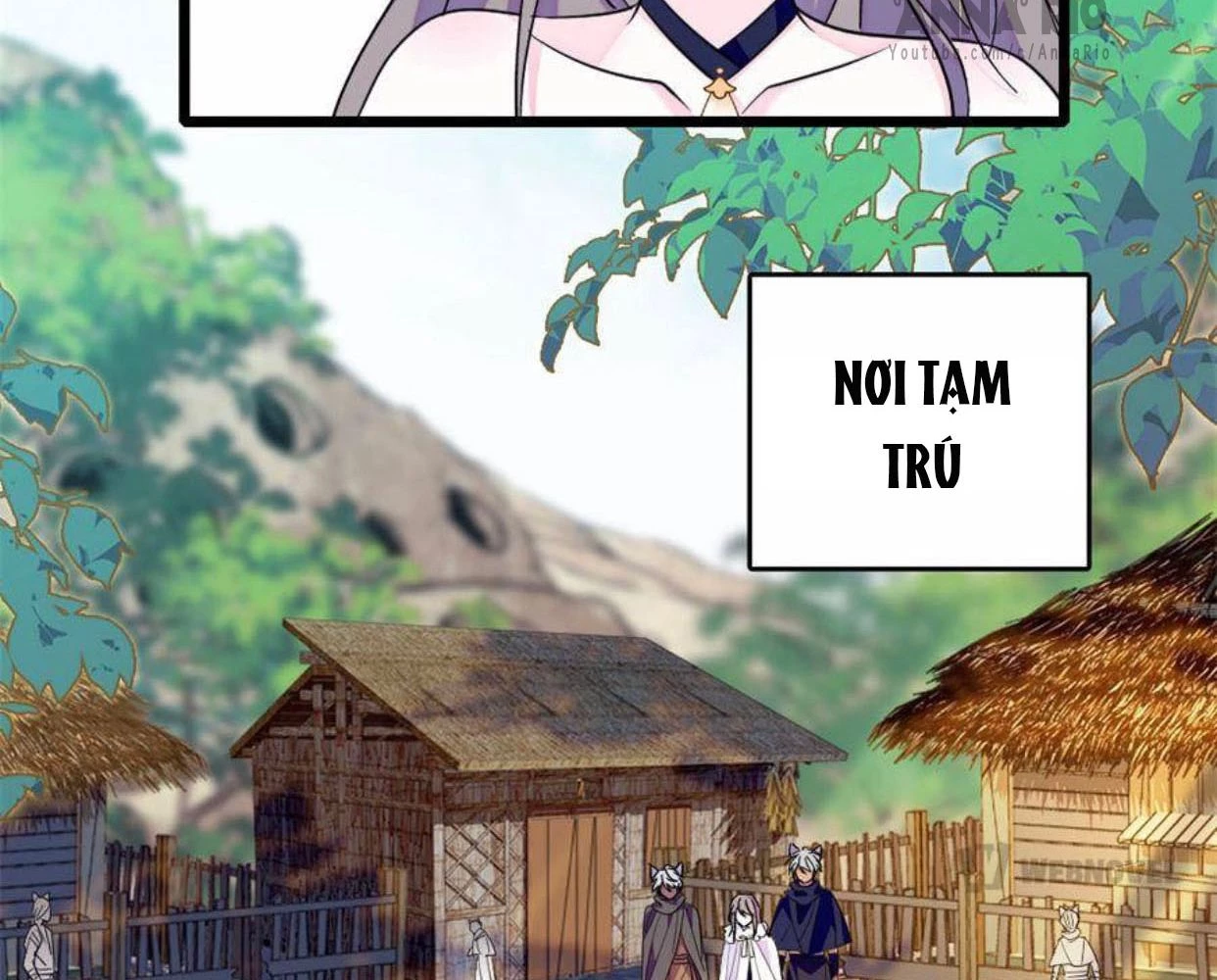 Manh Động Thú Thế Chapter 282 - 19