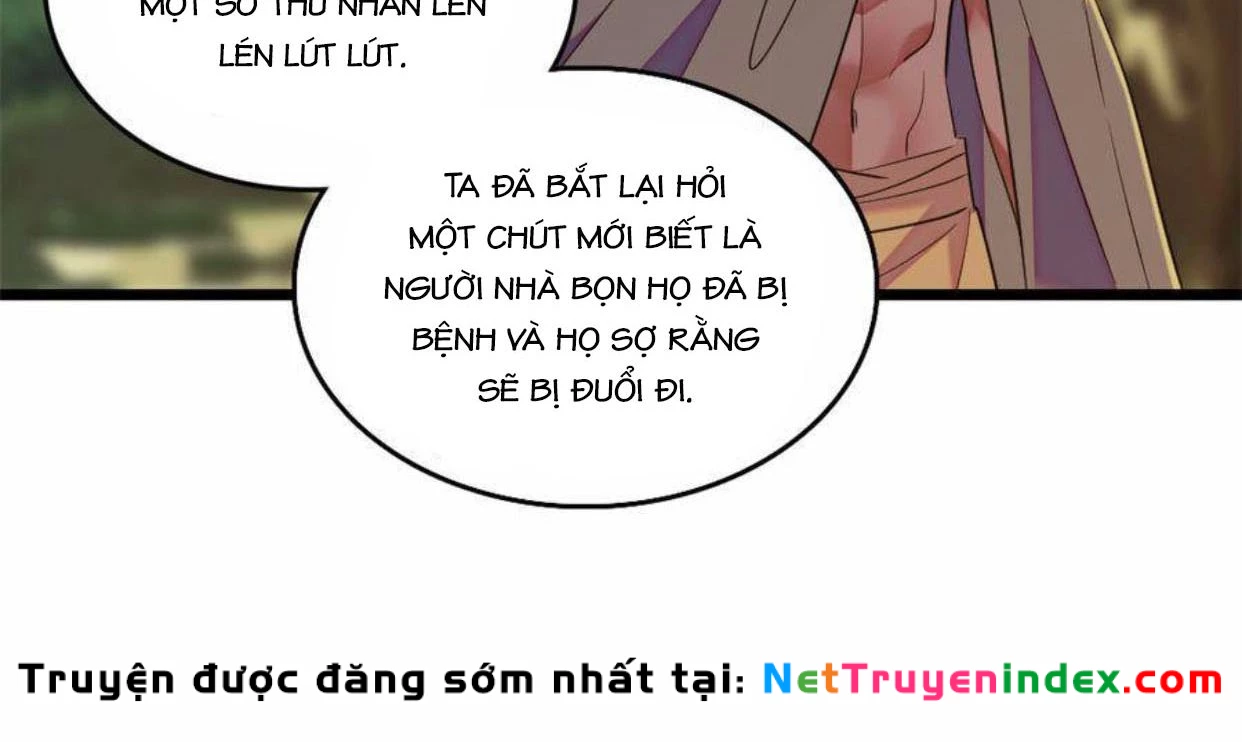 Manh Động Thú Thế Chapter 282 - 22