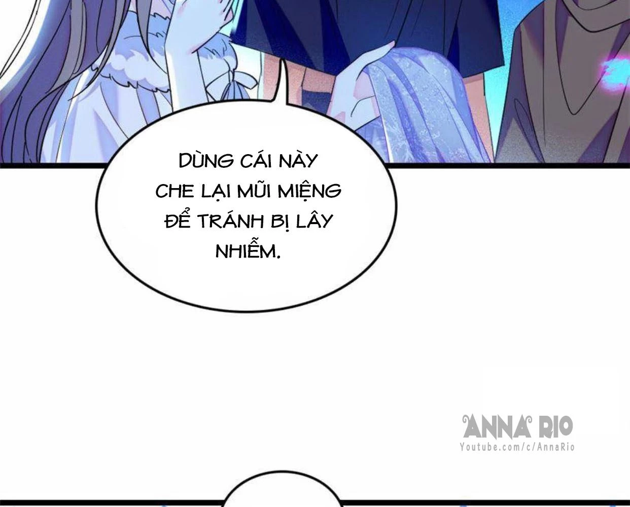 Manh Động Thú Thế Chapter 282 - 24