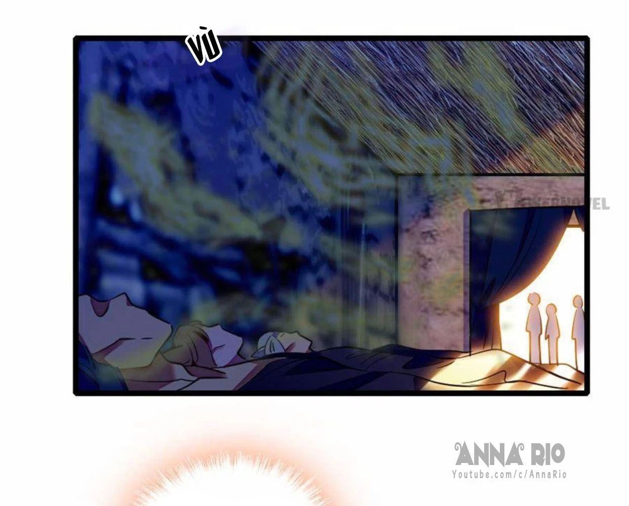 Manh Động Thú Thế Chapter 282 - 26