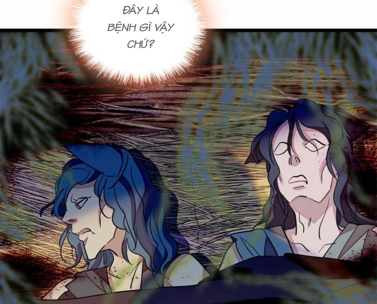 Manh Động Thú Thế Chapter 282 - 27