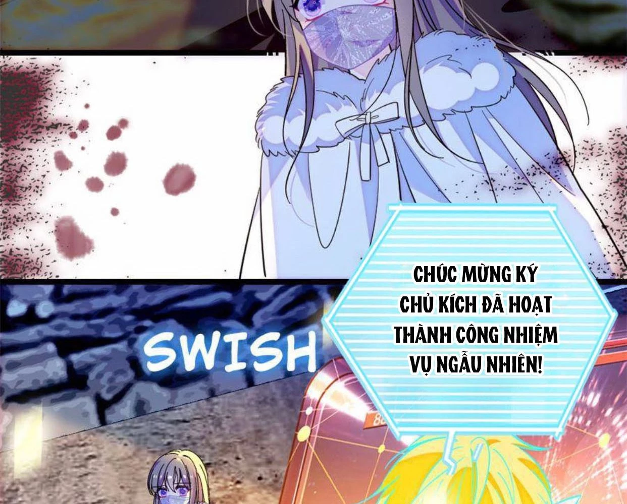 Manh Động Thú Thế Chapter 282 - 29