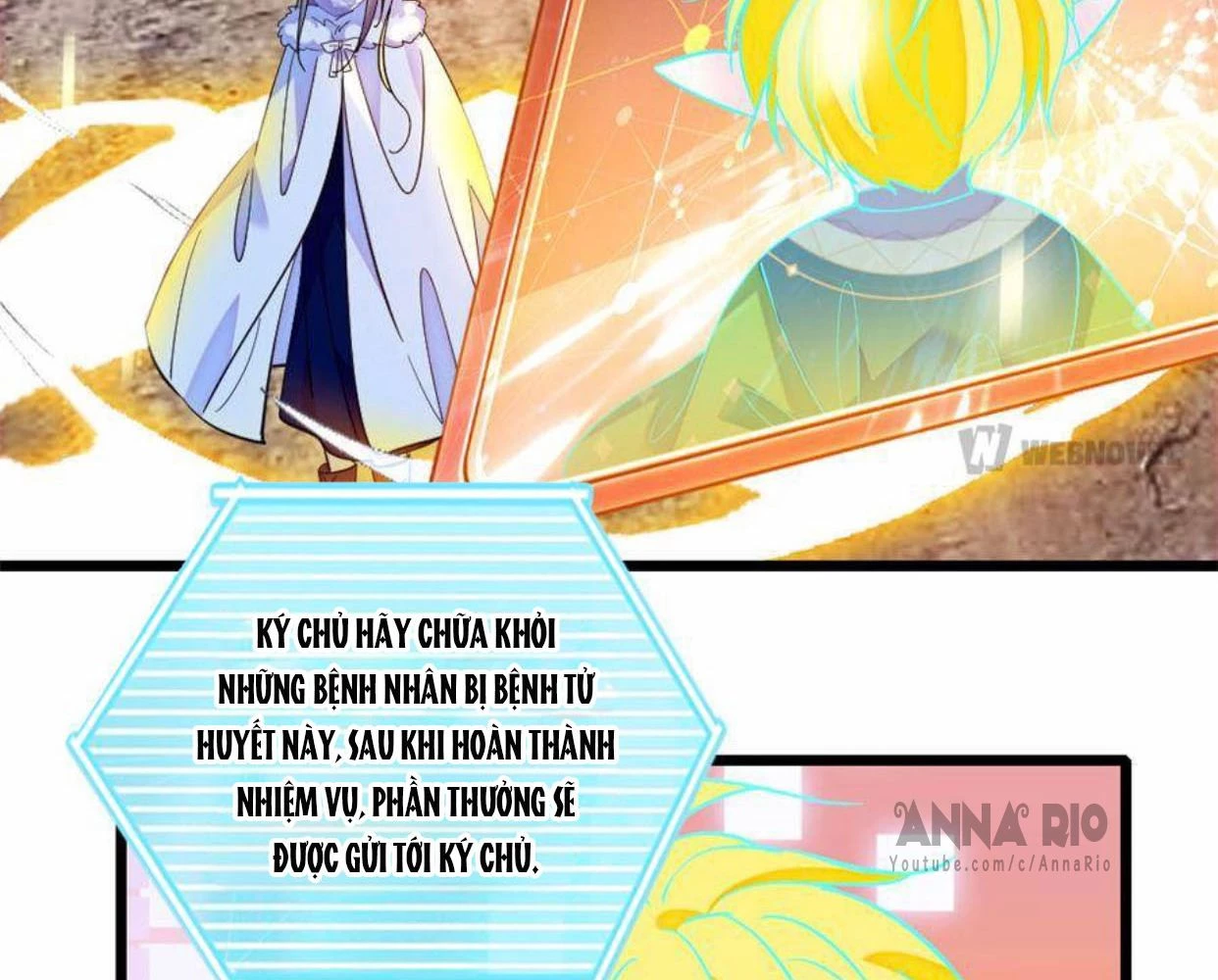 Manh Động Thú Thế Chapter 282 - 30