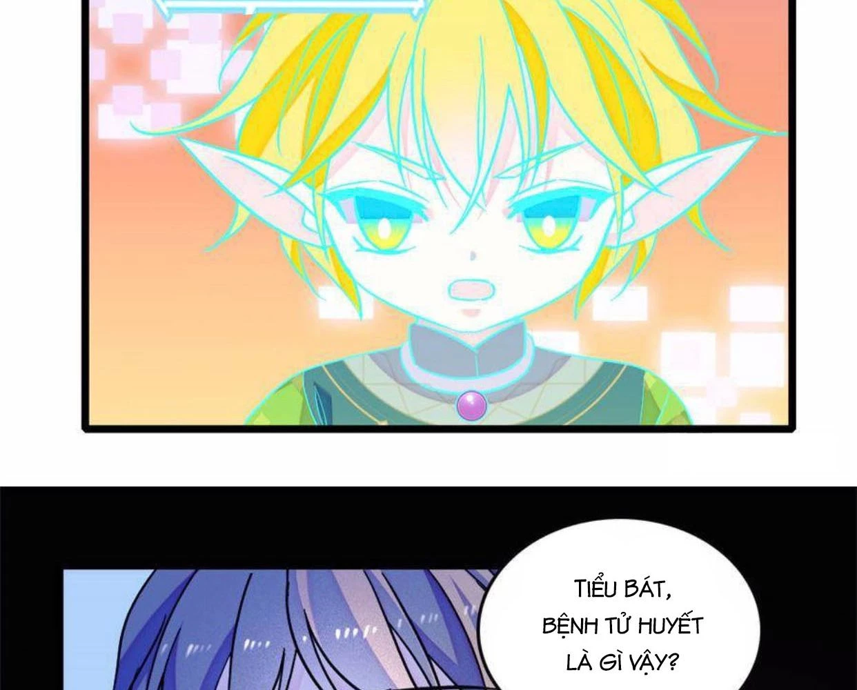 Manh Động Thú Thế Chapter 282 - 31