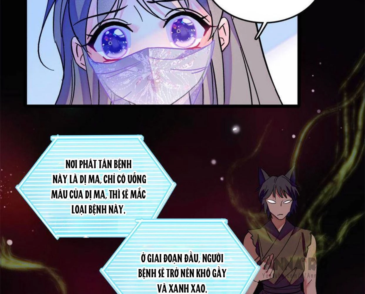 Manh Động Thú Thế Chapter 282 - 32