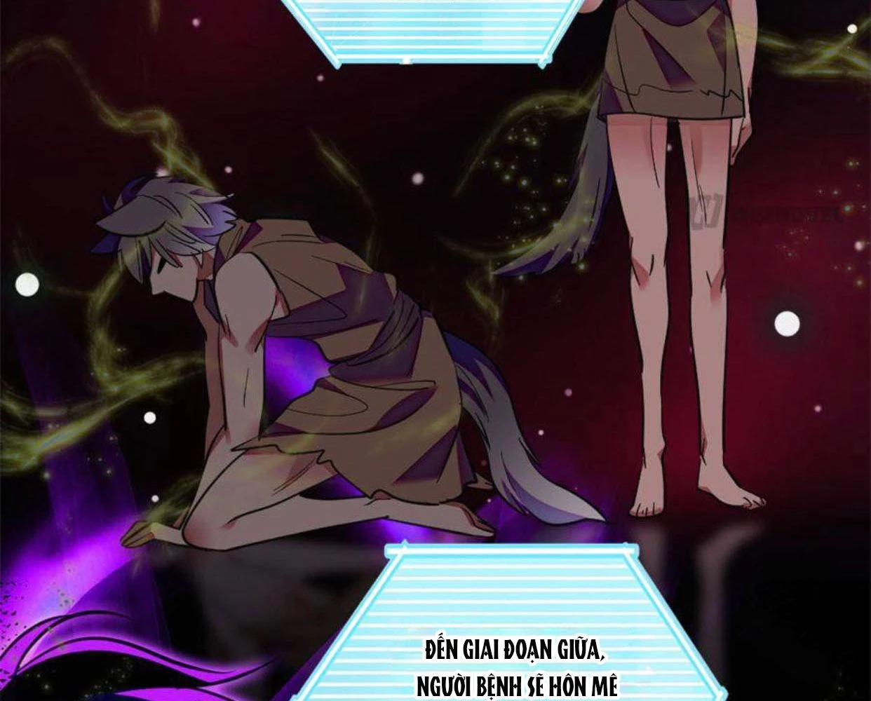 Manh Động Thú Thế Chapter 282 - 33