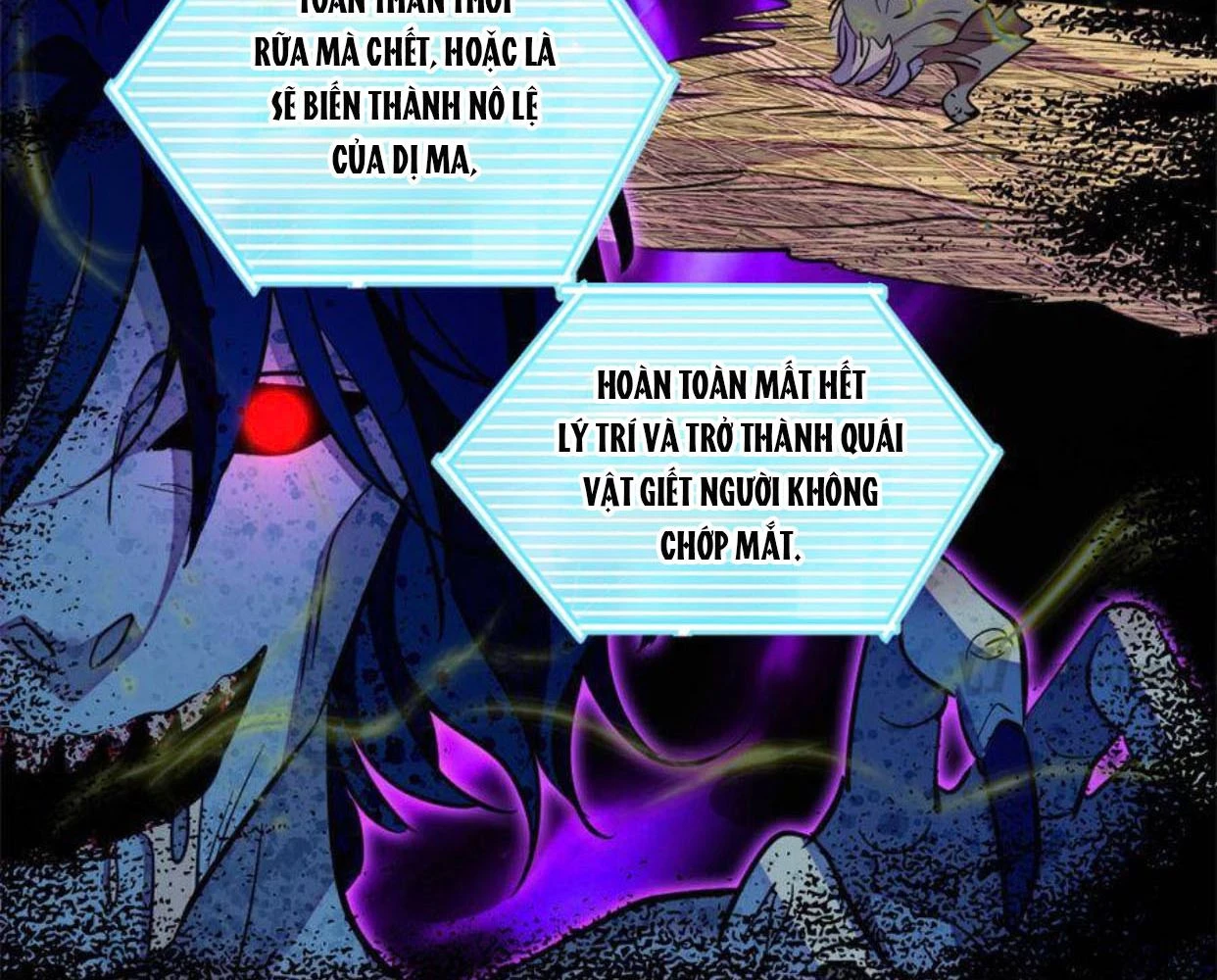 Manh Động Thú Thế Chapter 282 - 35