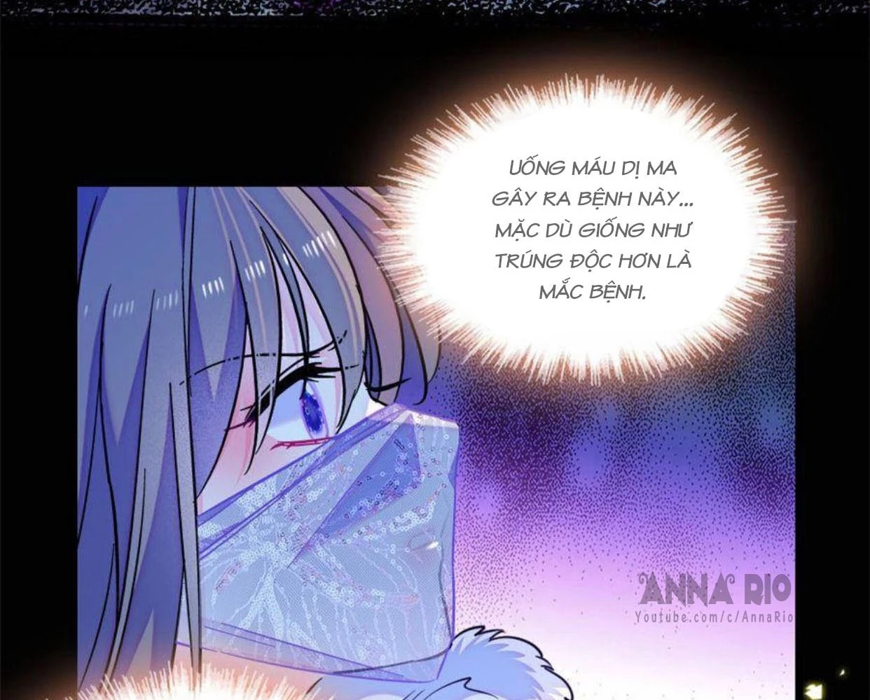 Manh Động Thú Thế Chapter 282 - 36