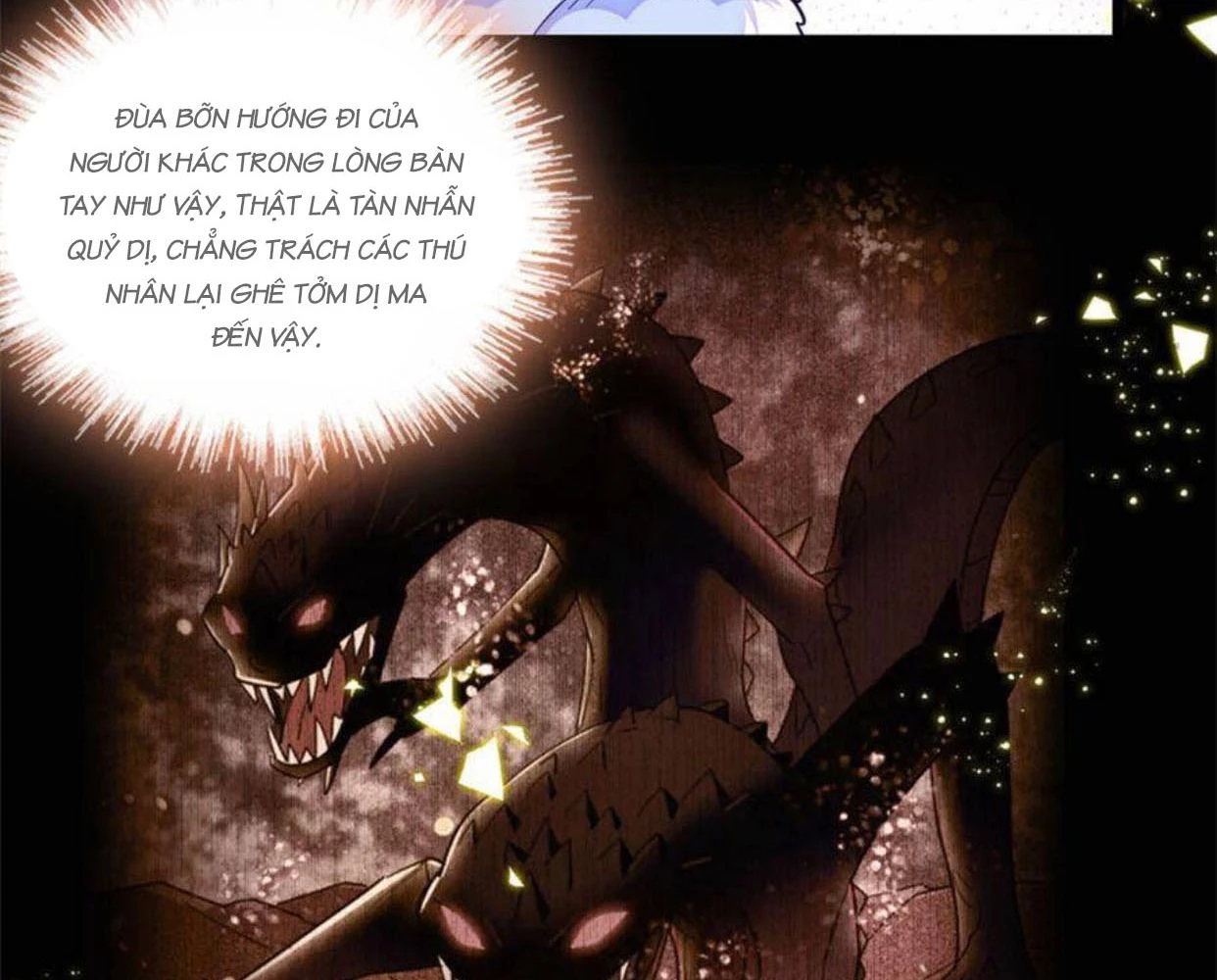 Manh Động Thú Thế Chapter 282 - 37