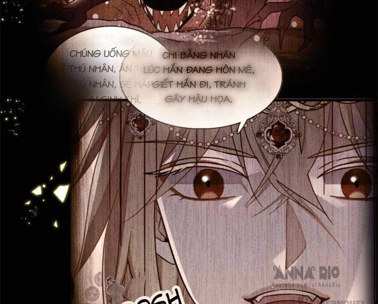 Manh Động Thú Thế Chapter 282 - 38