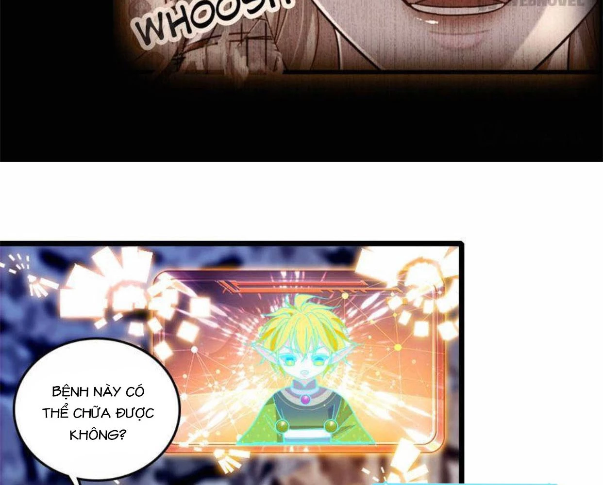 Manh Động Thú Thế Chapter 282 - 39