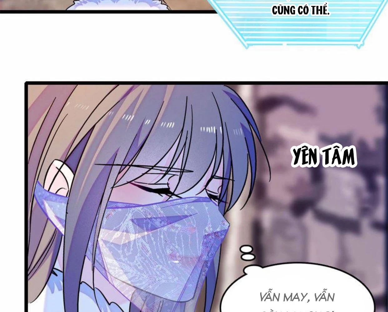 Manh Động Thú Thế Chapter 282 - 41