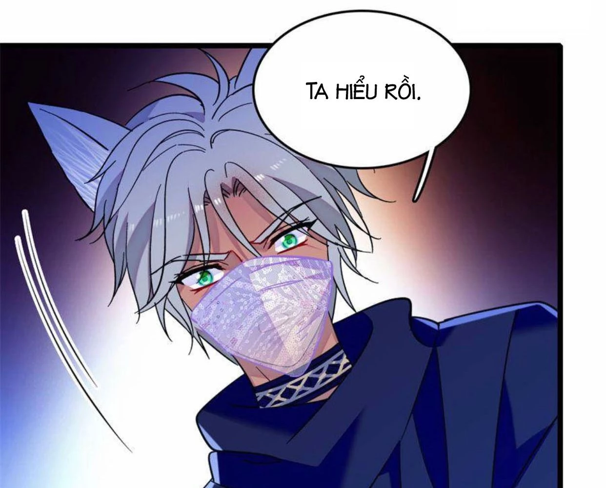 Manh Động Thú Thế Chapter 282 - 45