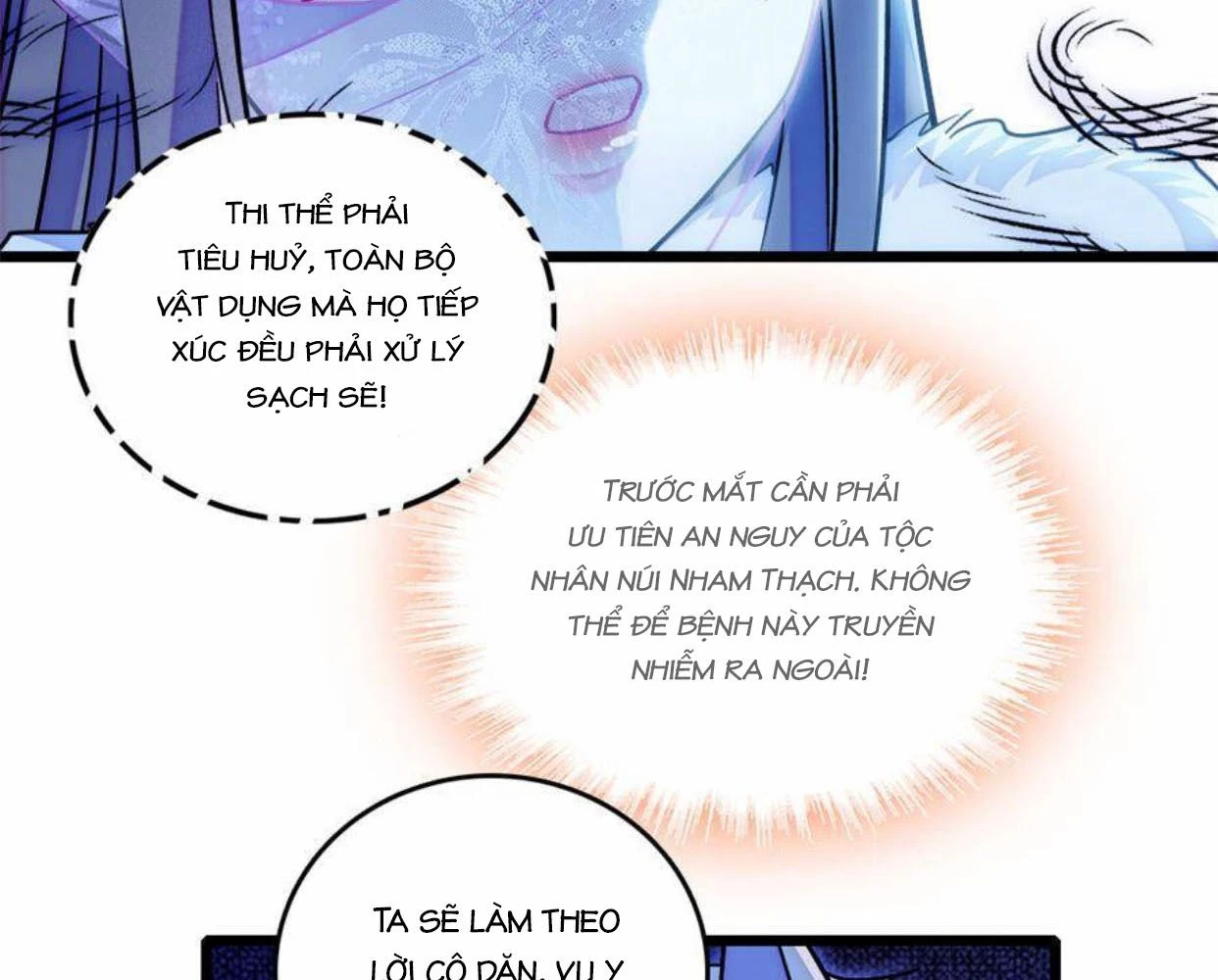 Manh Động Thú Thế Chapter 283 - 7