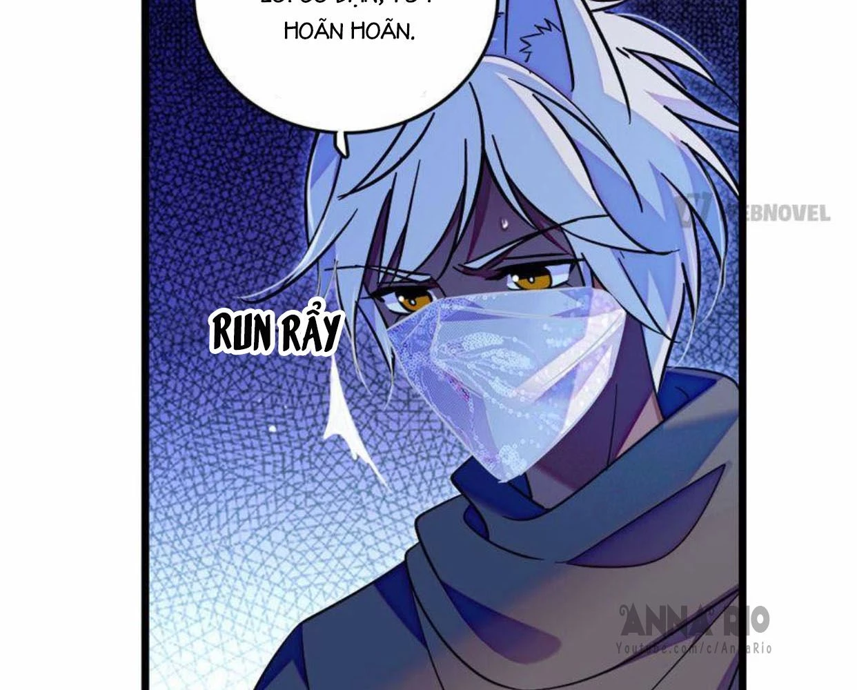 Manh Động Thú Thế Chapter 283 - 8