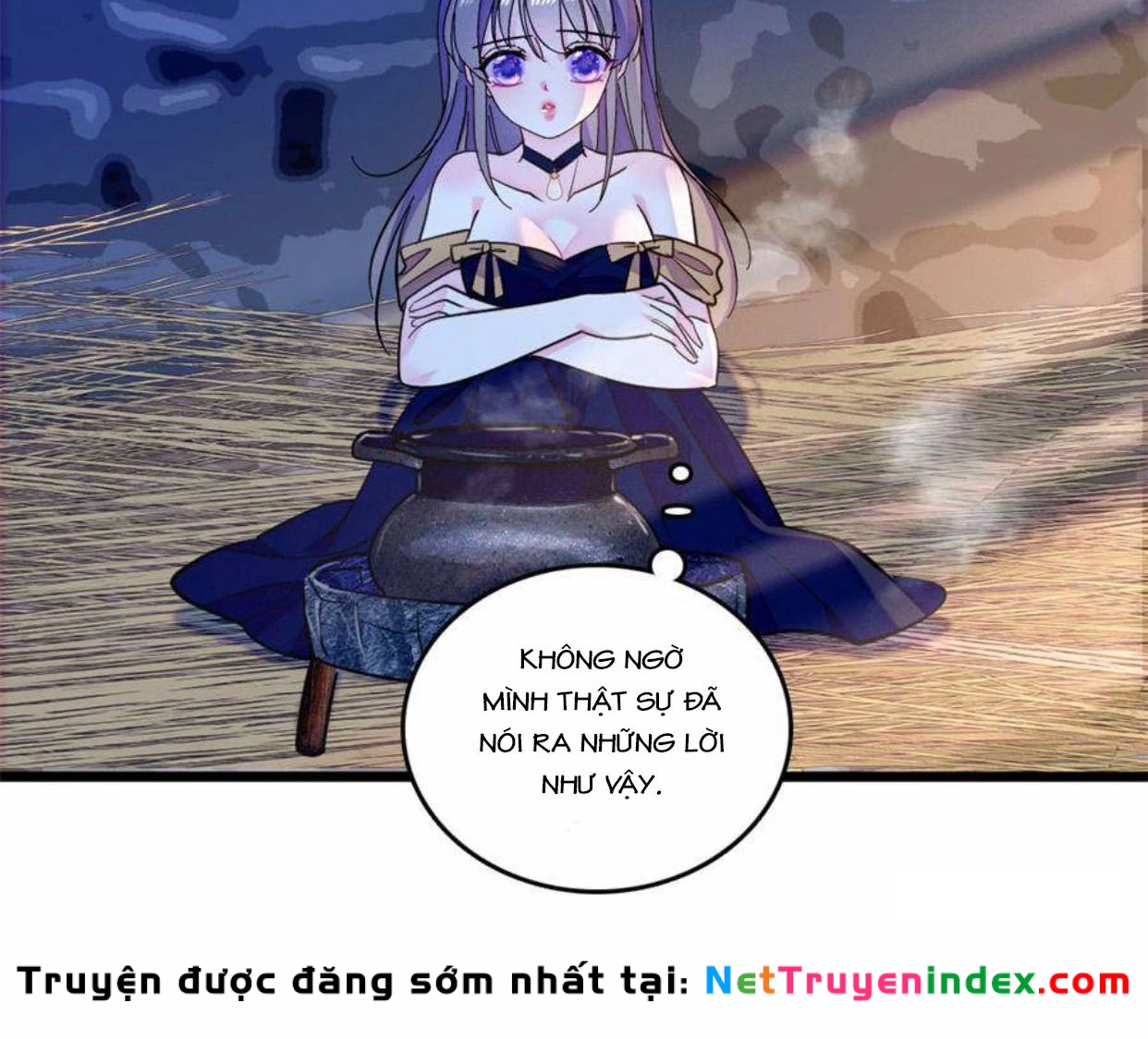 Manh Động Thú Thế Chapter 283 - 11