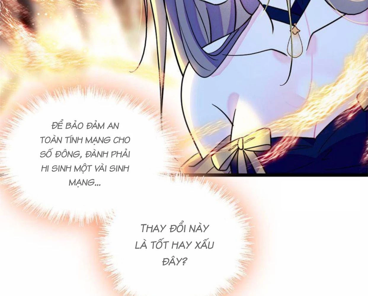 Manh Động Thú Thế Chapter 283 - 13