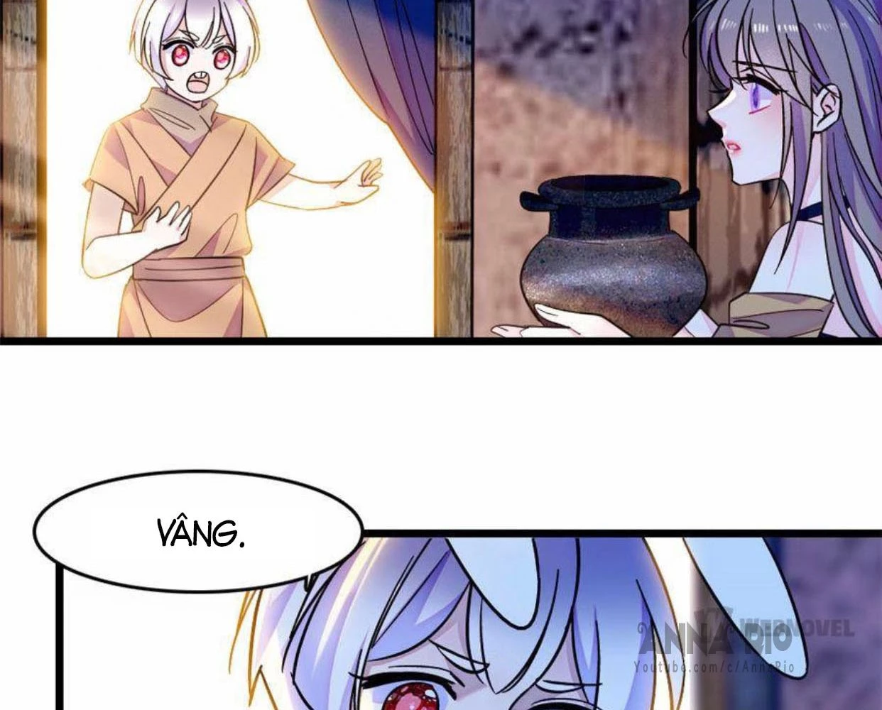 Manh Động Thú Thế Chapter 283 - 20